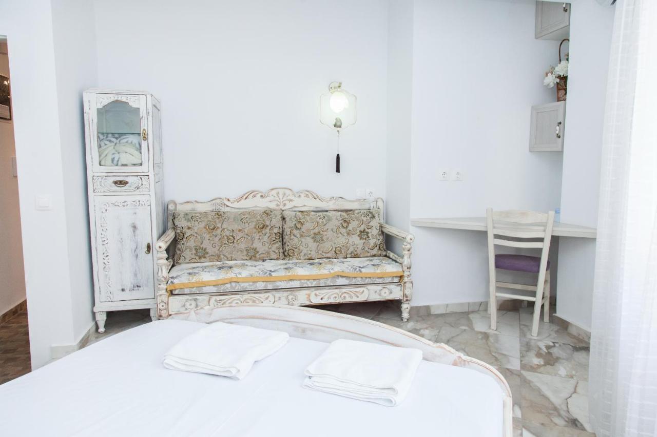 Beautiful Apartment In Pagkrati -Gtd95601 Atenas Exterior foto