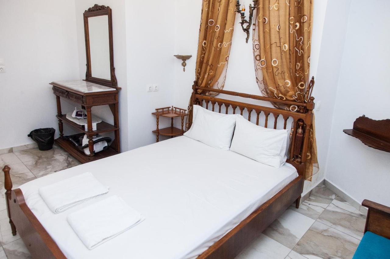 Beautiful Apartment In Pagkrati -Gtd95601 Atenas Exterior foto