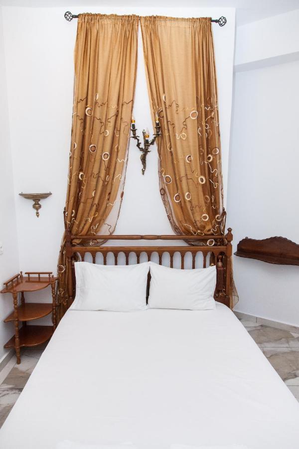 Beautiful Apartment In Pagkrati -Gtd95601 Atenas Exterior foto
